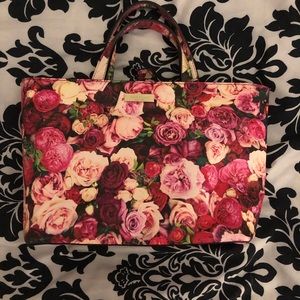 Kate Spade Rose Purse